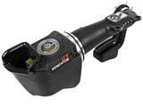 Système d'admission d'air froid aFe Momentum GT Pro GUARD 7 12-18 Jeep Wrangler JK V6 3,6 L