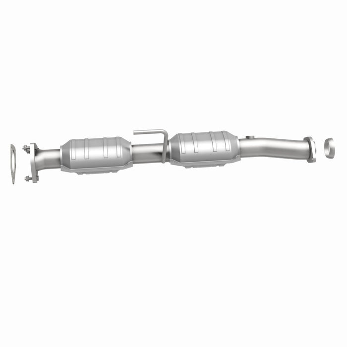 MagnaFlow Conv DF 98-00 Ford Ranger 4.0L/3.0L Rear / 98-00 Mazda B300 3.0L / B4000 4.0L Rear