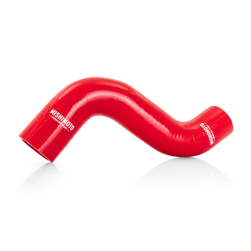 Tuyau de radiateur et de chauffage en silicone Mishimoto Land Cruiser 92-97 - Rouge
