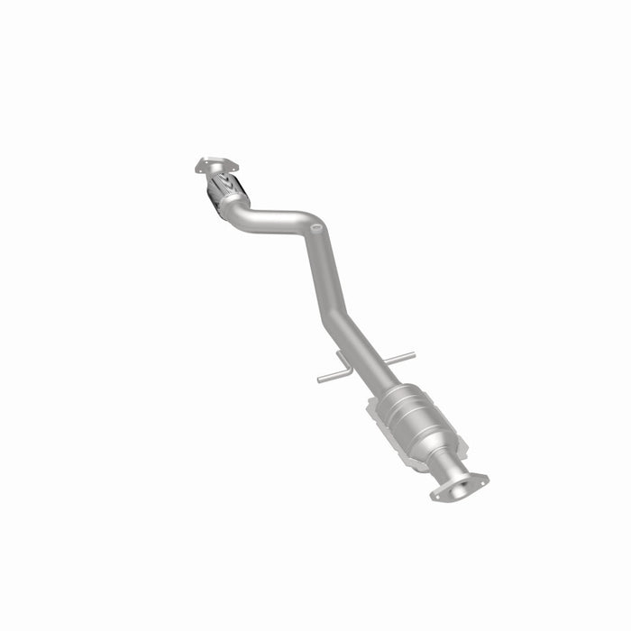 Soubassement du Magnaflow Conv DF 2012-2014 CRUZE 1.4L