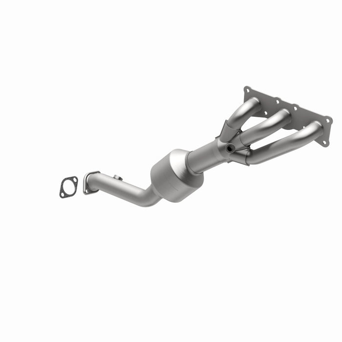 Convecteur MagnaFlow DF BMW 5 06-07 Avant