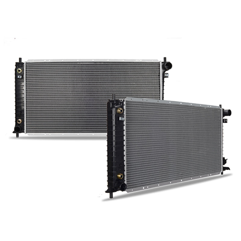 Radiateur de remplacement Mishimoto pour Ford Expedition 2004-2006