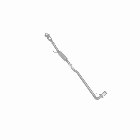 Convecteur MagnaFlow DF 99-01 Lexus ES300 3.0L