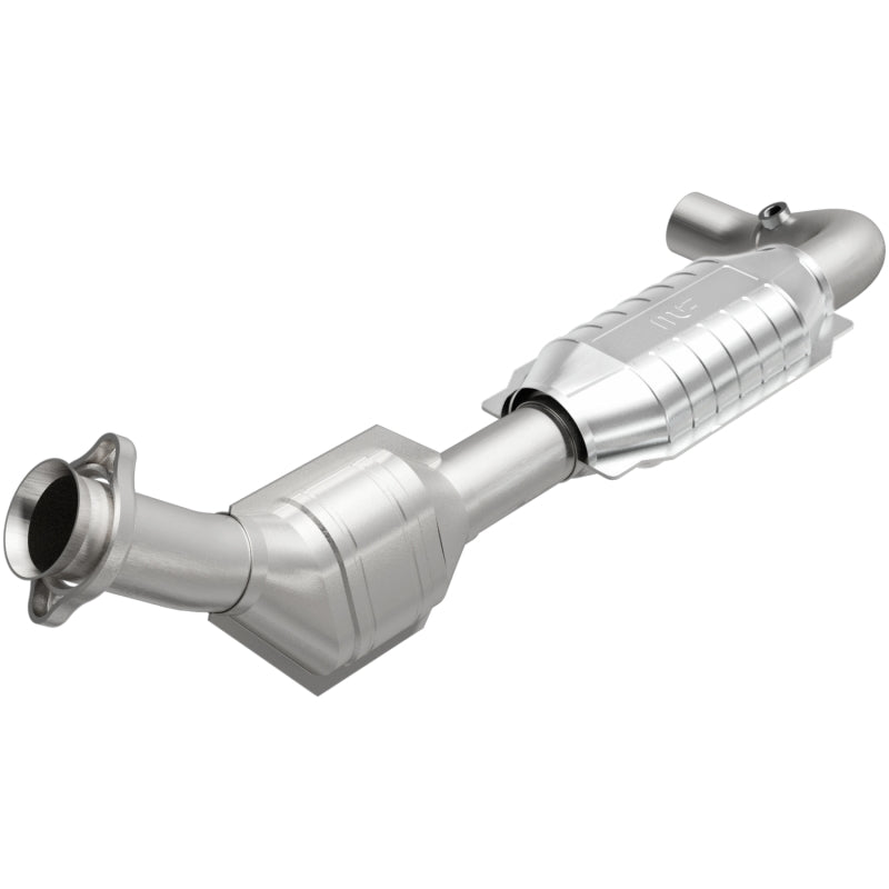 Fourgonnettes Ford MagnaFlow Conv DF 97-00 4,2 L