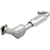 Fourgonnettes Ford MagnaFlow Conv DF 97-00 4,2 L