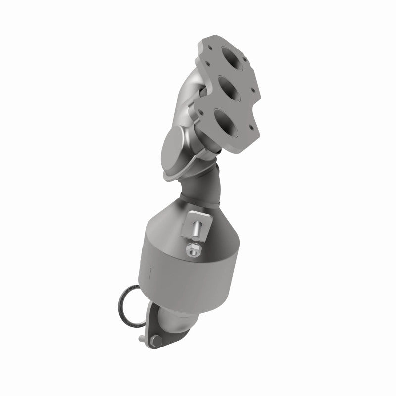 Convecteur MagnaFlow DF 08-09 Toyota Highlander 3,5 L