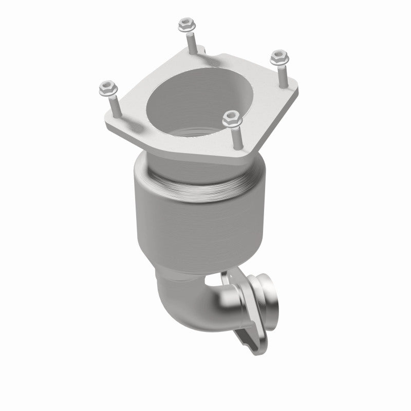 Convecteur Magnaflow DF 01-02 Dodge Stratus 2,7 L