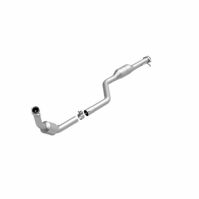 Convecteur MagnaFlow DF 99-02 Mercedes SL500 5.0L