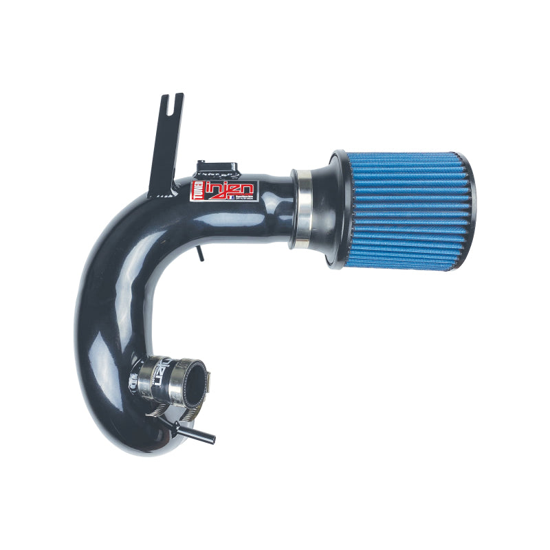 Injen 09-11 Mitsubishi Ralliart 2.0L 4cyl Turbo Black Tuned Short Ram Intake System w/ MR Tech