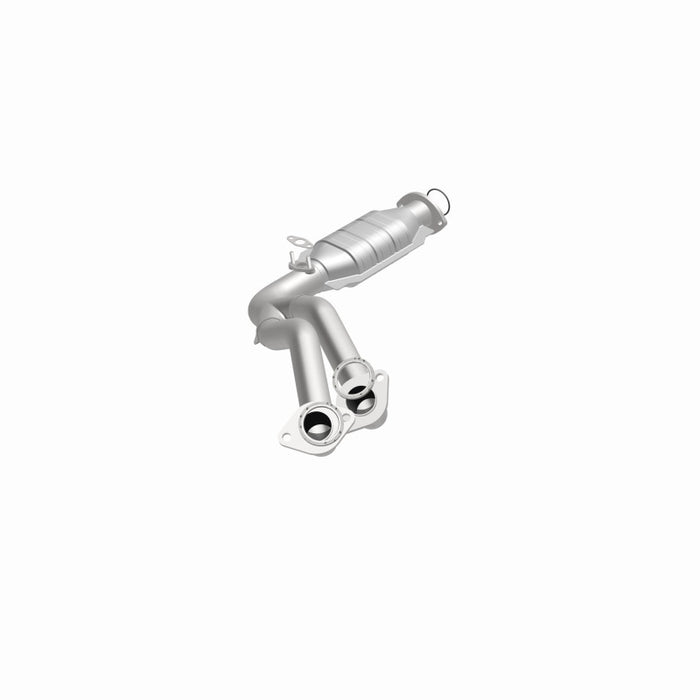 Convecteur MagnaFlow DF 96-97 Lexus LX450 4,5 L / 95-97 Toyota Land Cruiser 4,5 L Avant