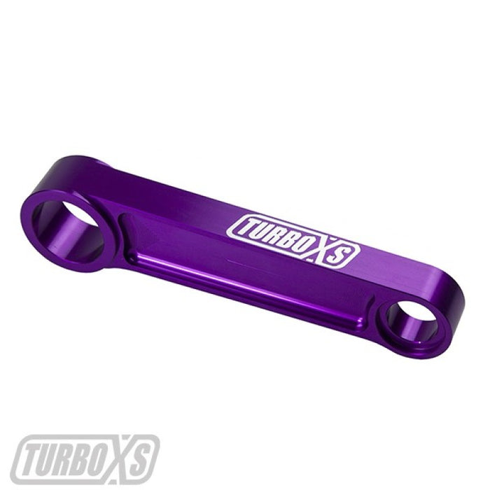 Support de butée de pas pour Subaru WRX/STi Turbo XS 02-14 - Violet