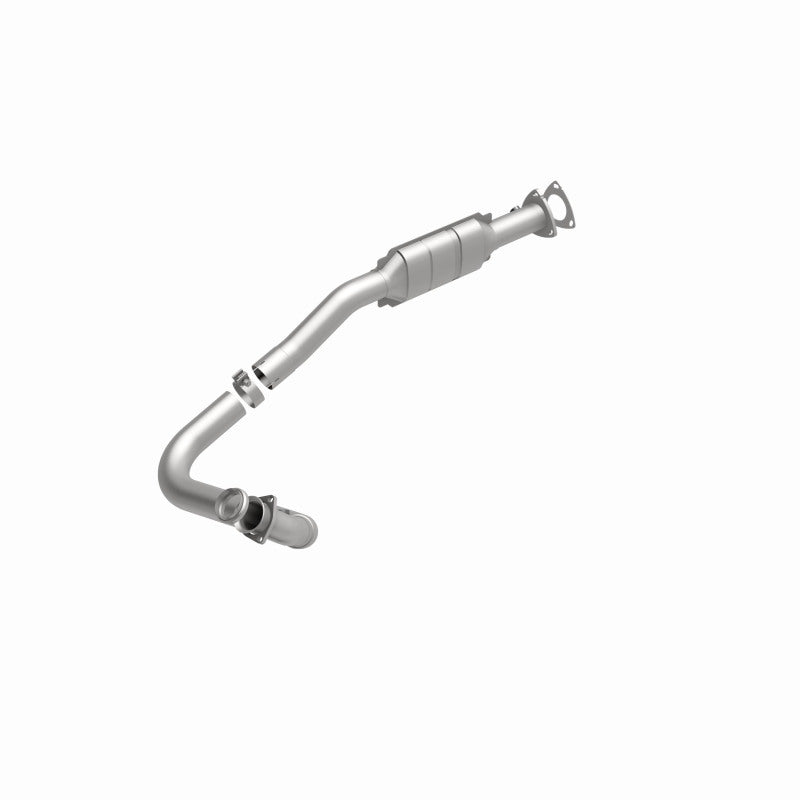 MagnaFlow Conv DF 99-00 Express 3500 7.4L D/S