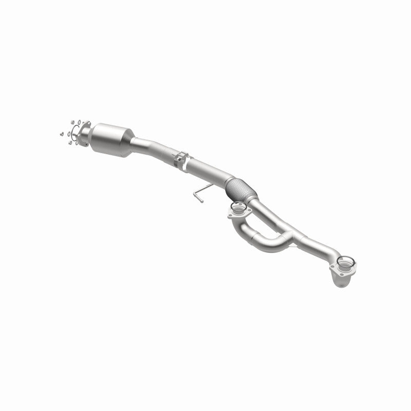 Convertisseur catalytique direct MagnaFlow 18-20 Honda Odyssey V6 3,5 L OEM pour soubassement de carrosserie