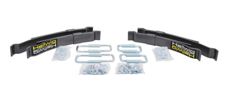Ressort auxiliaire Load Pro 15 de Hellwig pour Ford Ranger 83-89 - Jusqu'à 1 500 lb