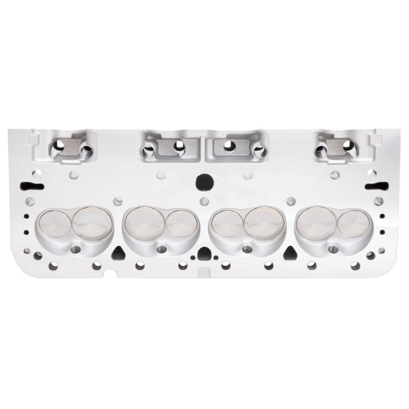 Edelbrock Single Perf SBC 64cc Head Comp