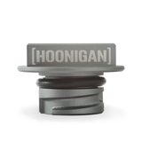 Bouchon de remplissage d'huile moteur Mishimoto LS Hoonigan - Argent
