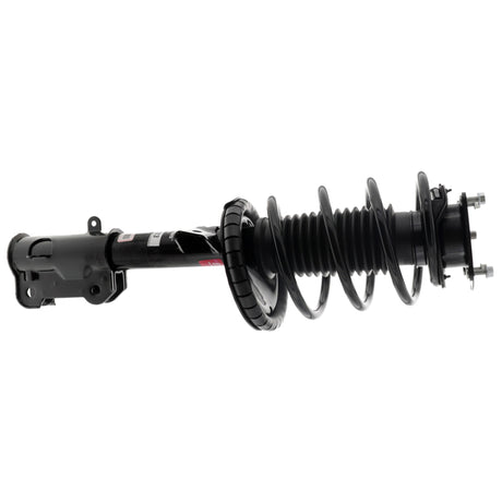 Amortisseurs et jambes de force KYB Strut Plus avant 11-14 Ford Mustang (sauf roues GT500/Boss 302/19 pouces)