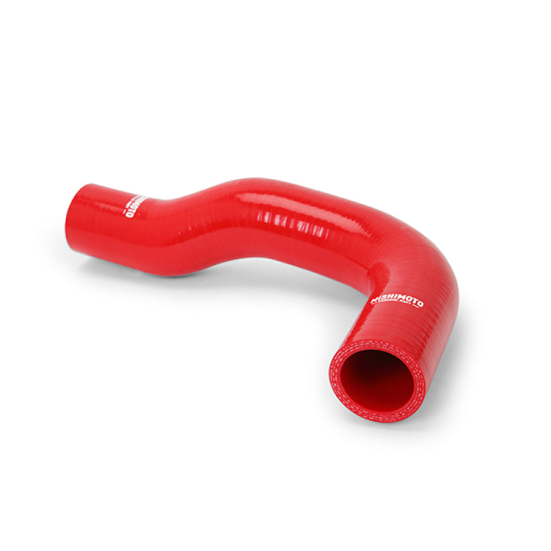 Kit de durites de radiateur en silicone Misihmoto 16+ Mazda Miata - Rouge