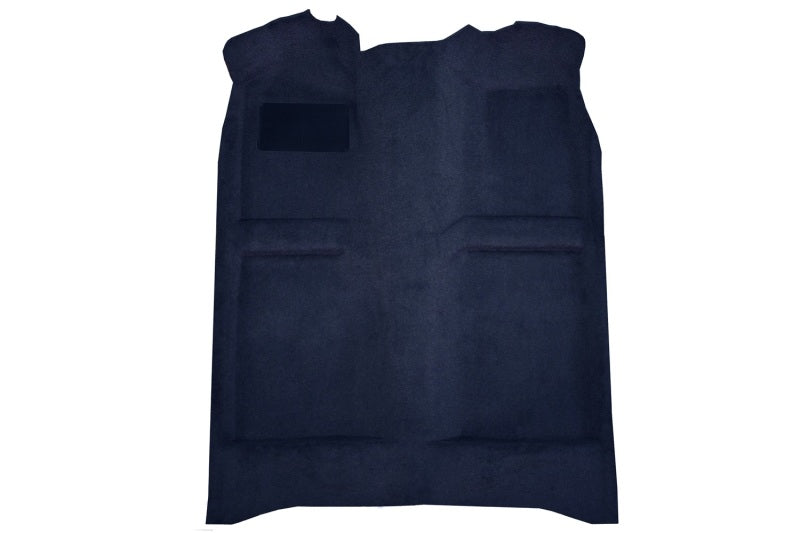 Tapis de remplacement pour plancher complet Lund 00-06 Chevy Tahoe Pro-Line - Bleu (1 pièce)