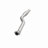 Conduite MagnaFlow DF 06-07 BMW M6 côté conducteur