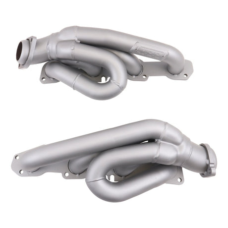 Collecteurs d'échappement BBK 03-08 Dodge Ram 1500 5,7 L Hemi Shorty Tuned Length - 1-3/4 Titanium Ceramic