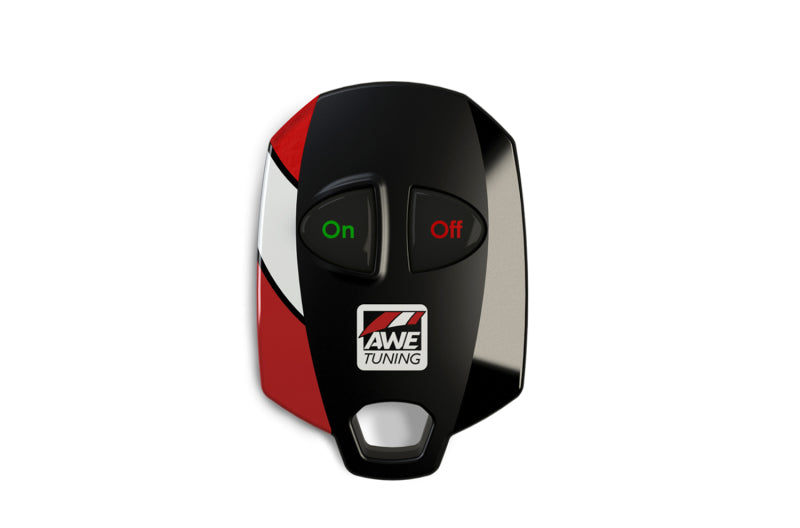 Kit de conversion de voie à voie de commutation AWE Tuning pour Mercedes-Benz W205 AMG C63/S Sedan - Voitures non DPE