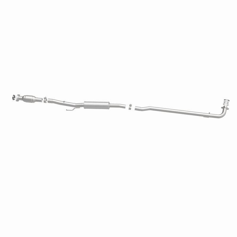 Convecteur MagnaFlow DF 99-01 Lexus ES300 3.0L