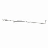 Convecteur MagnaFlow DF 99-01 Lexus ES300 3.0L