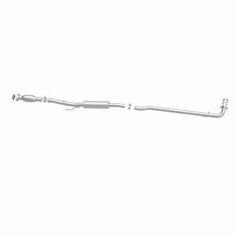 Convecteur MagnaFlow DF 99-01 Lexus ES300 3.0L