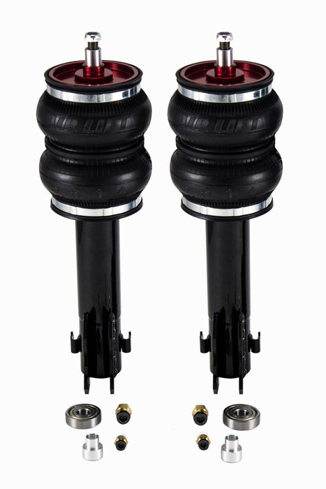 Kit de suspension avant Air Lift Performance pour Volkswagen Golf/Jetta 85-98 / Passat 90-97