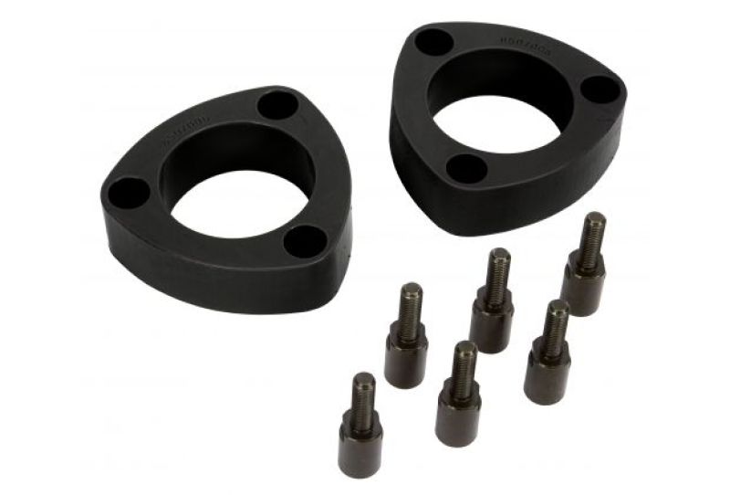 Daystar 2015-2019 Chevy Colorado 4WD (sauf ZR2 2019) - Kit de mise à niveau 2 pouces avant