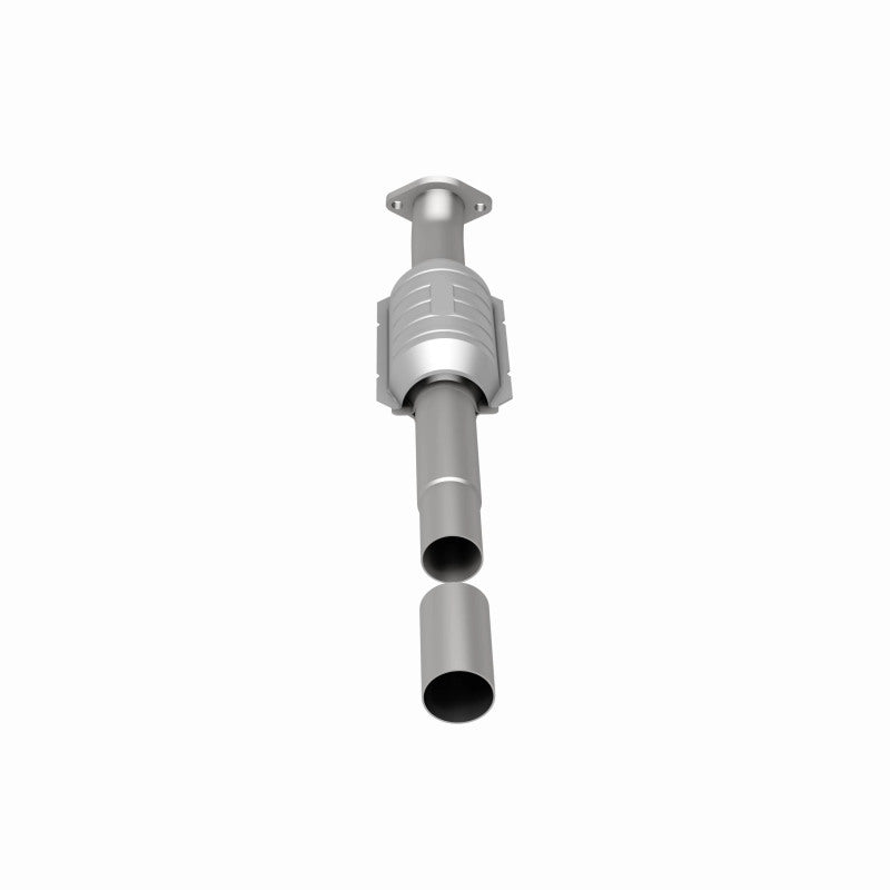 Convecteur MagnaFlow DF 04 Mitsubishi Galant 2,4 L