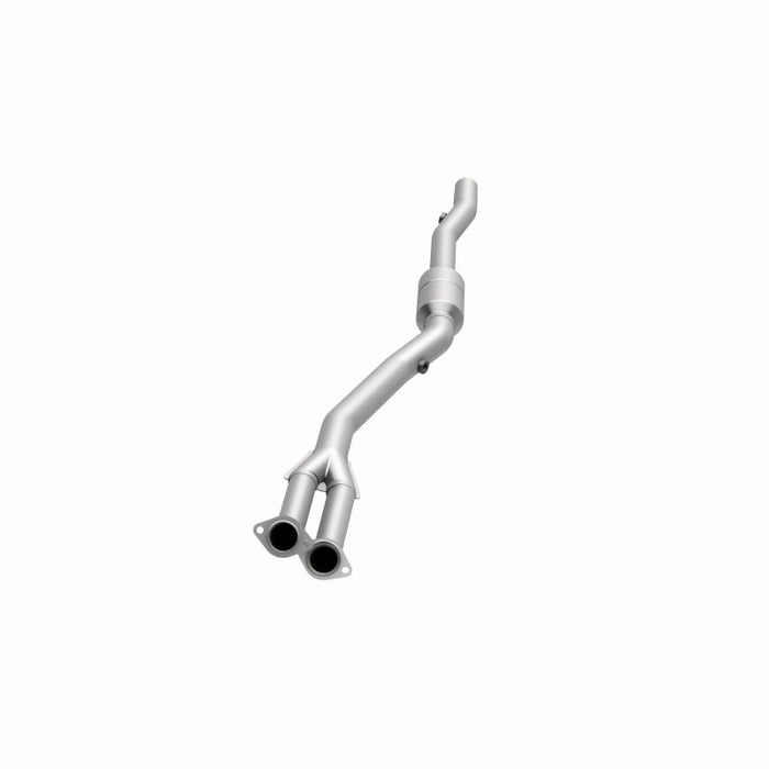 Convecteur MagnaFlow DF 96-97 BMW 840 4.4L côté passager