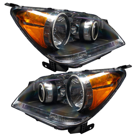 Oracle 05-07 Honda Odyssey SMD HL - ColorSHIFT w/ 2.0 Controller