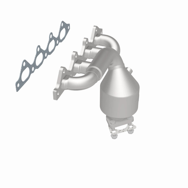 Convecteur Magnaflow DF 01-04 Kia ​​Spectra 1,8 L