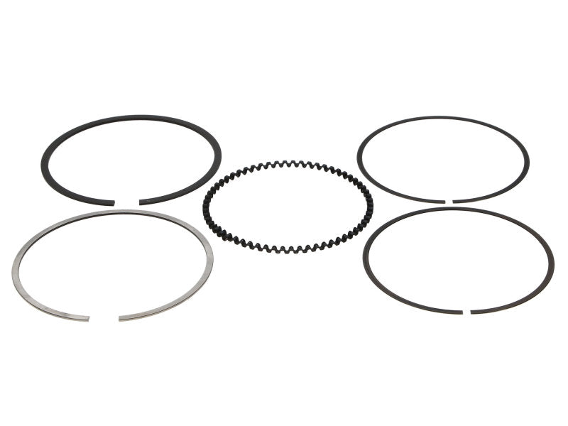 Wiseco 85.00MM RING SET Ring Shelf Stock