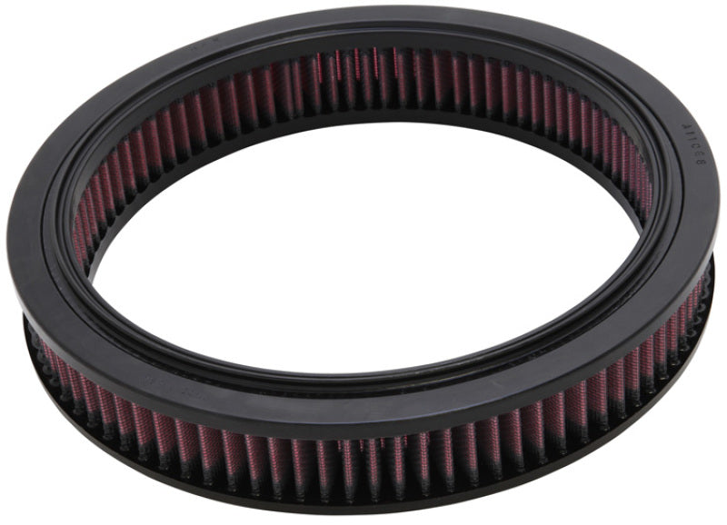 Filtre à air de rechange K&amp;N pour voitures et camions FORD L4, L6, 1968-86