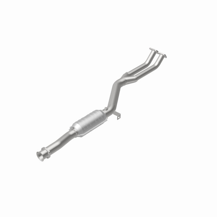 Convecteur MagnaFlow DF 91-96 BMW 850 V12 D/S