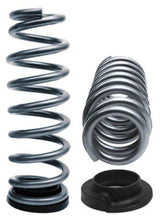 ENSEMBLE DE RESSORTS HÉLICOÏDAUX PRO DE BELLTECH 04-07 COLORADO EXT/QUAD