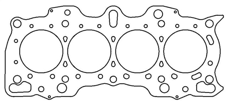 Cometic Honda Hybrid LS/VTEC 81.5mm 90+ B18 w/ VTEC Head .027 inch MLS Head Gasket