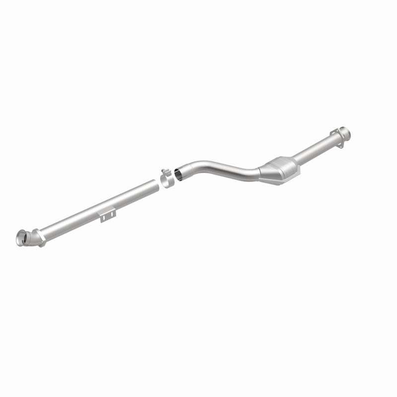 MagnaFlow Conv DF 03-05 Mercedes C230 1.8L