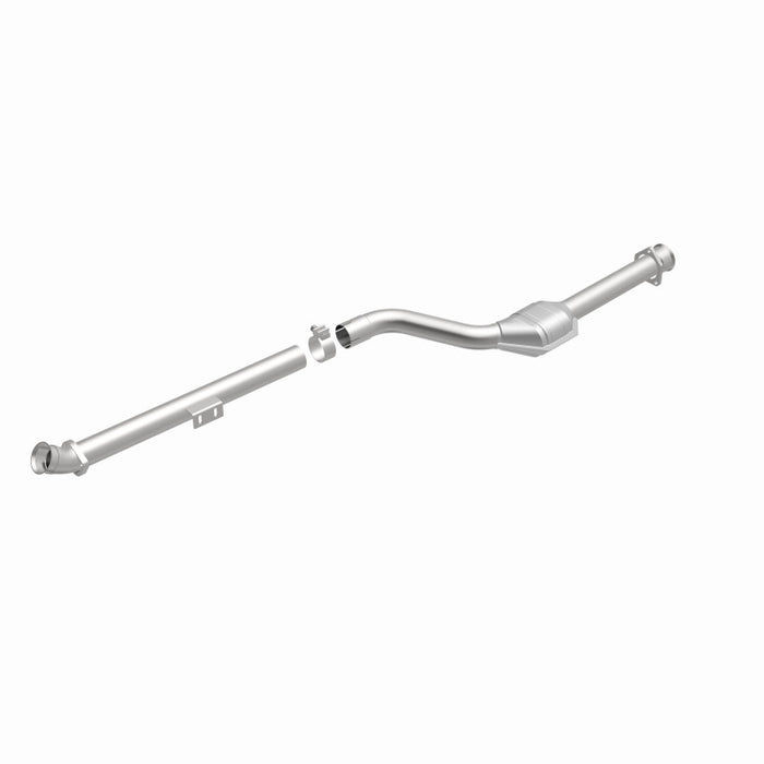 MagnaFlow Conv DF 03-05 Mercedes C230 1,8 L