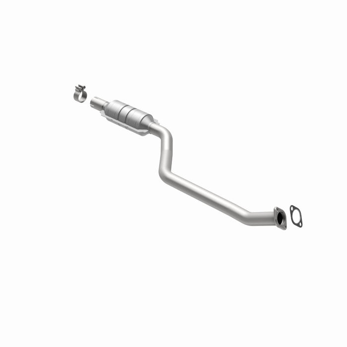 Convecteur MagnaFlow DF 06-07 BMW 530i 3.0L côté passager