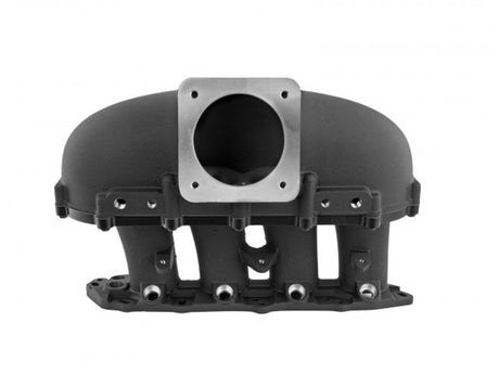 Collecteur d'admission noir Skunk2 Ultra Race Series Centerfeed (B16A/B - B17A - B18C) 5,0 L