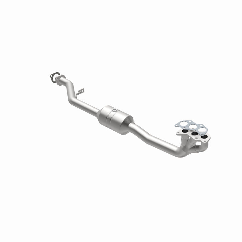 Convertisseur MagnaFlow Direct Fit SS 10-14 Subaru Legacy H6 3,6 L