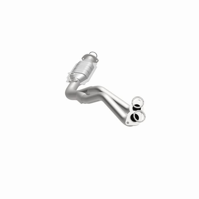 Convecteur MagnaFlow DF 95-97 Toyota Landcruiser 4,5 L/1996 Lexus LX 450 4,5 L