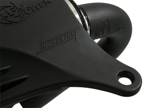 aFe MagnumFORCE Intake Stage-2 Si Pro Dry S BMW 328i (F30) 2012-15 L4 2.0L Turbo N20