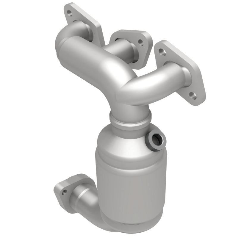 MagnaFlow Conv DF 01-02 Cougar 2,5 L Avant