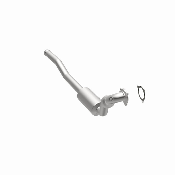 Convecteur Magnaflow DF 01-04 Volvo C70 2,3 L