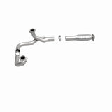 Convecteur MagnaFlow DF GM 93 95